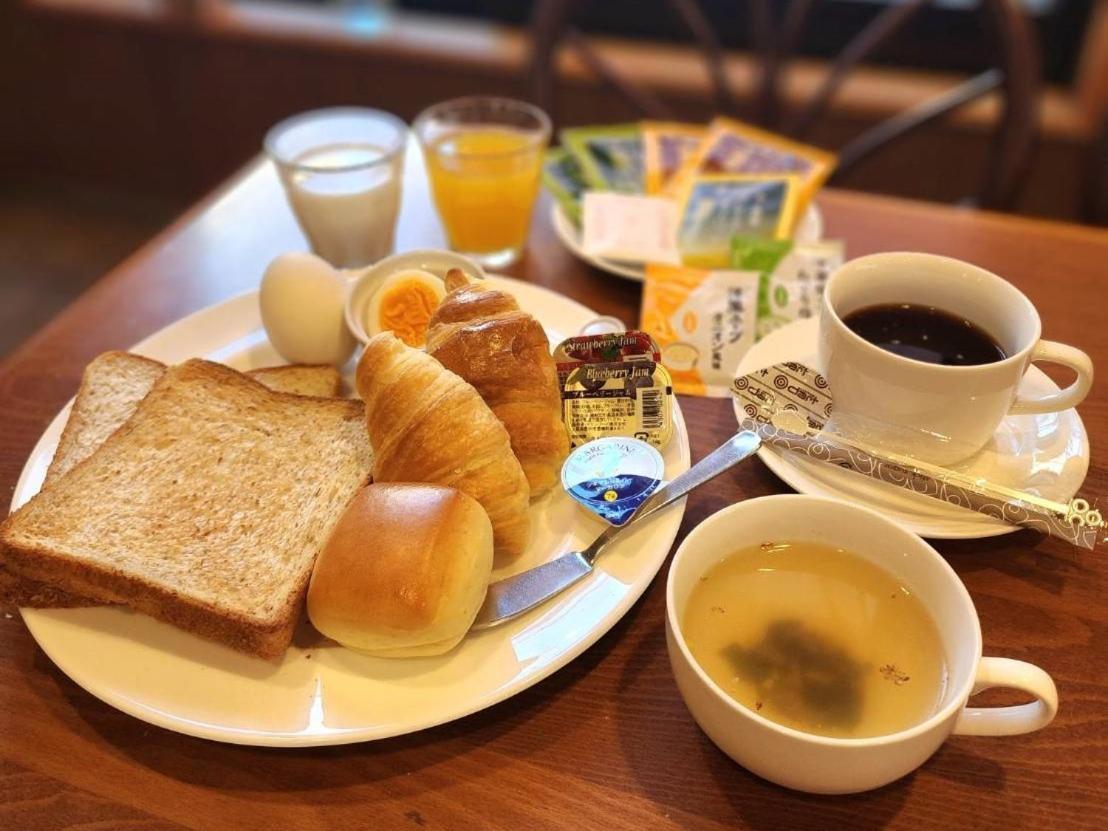 Hotel Hana Takayama  Luaran gambar