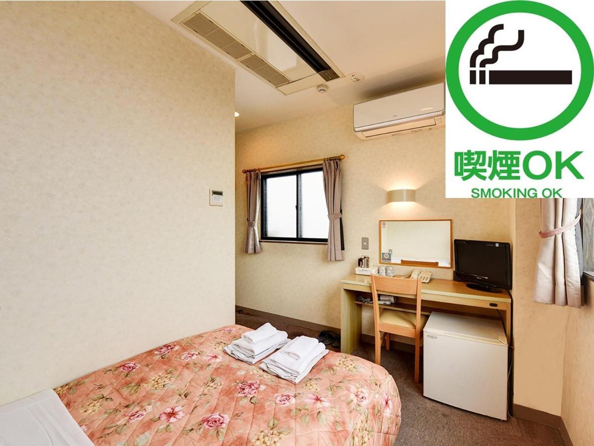 Hotel Hana Takayama  Luaran gambar