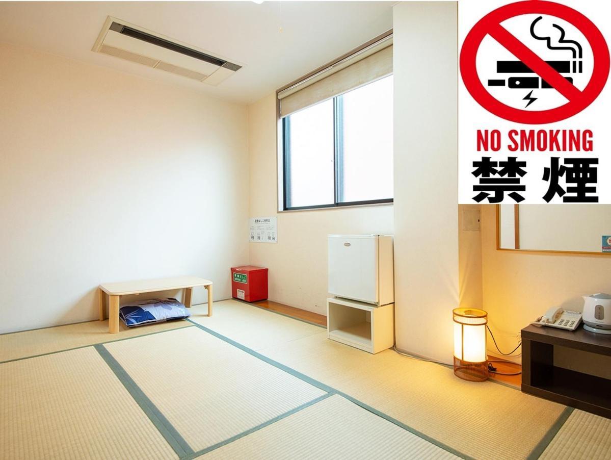 Hotel Hana Takayama  Luaran gambar