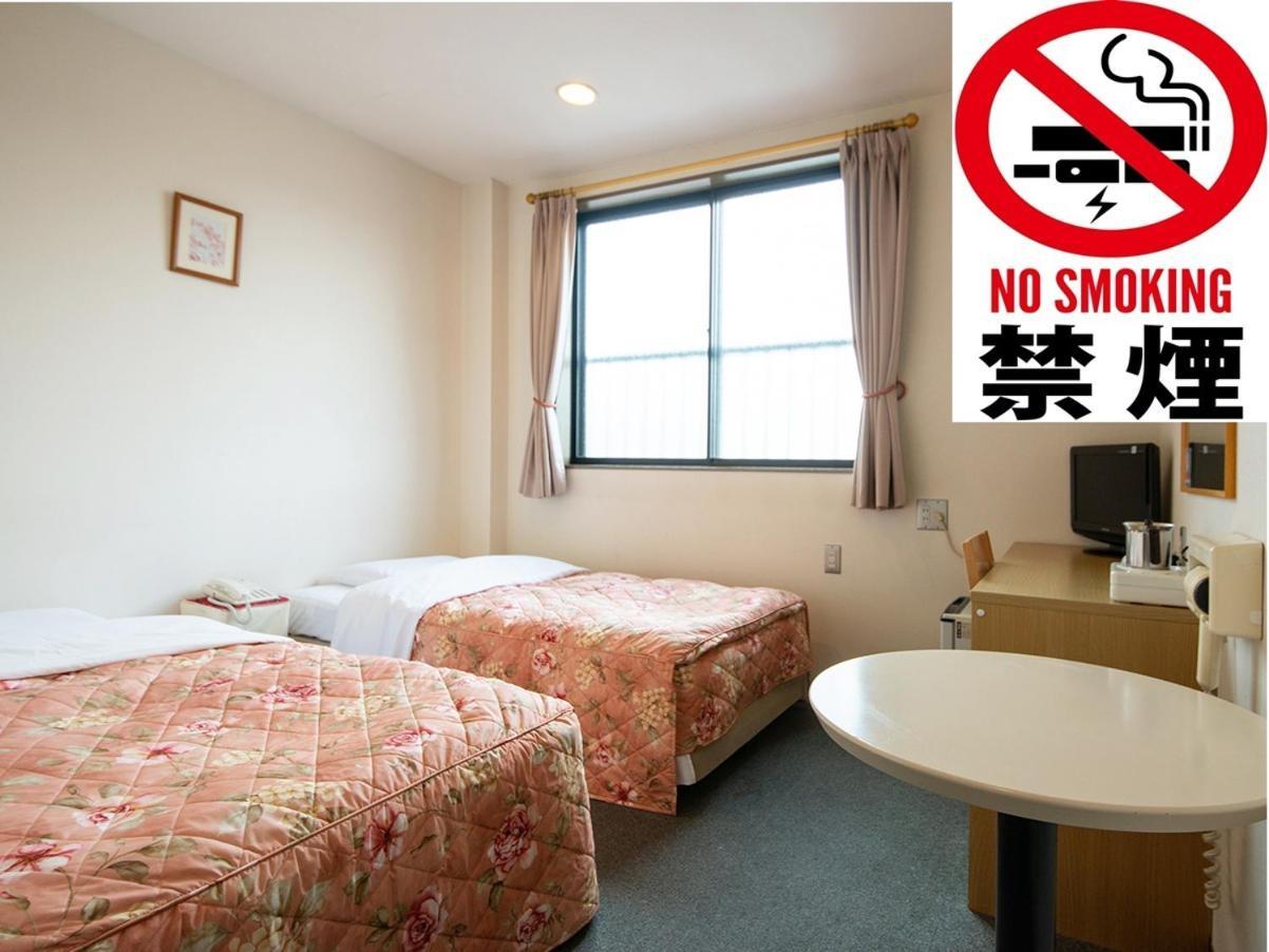 Hotel Hana Takayama  Luaran gambar