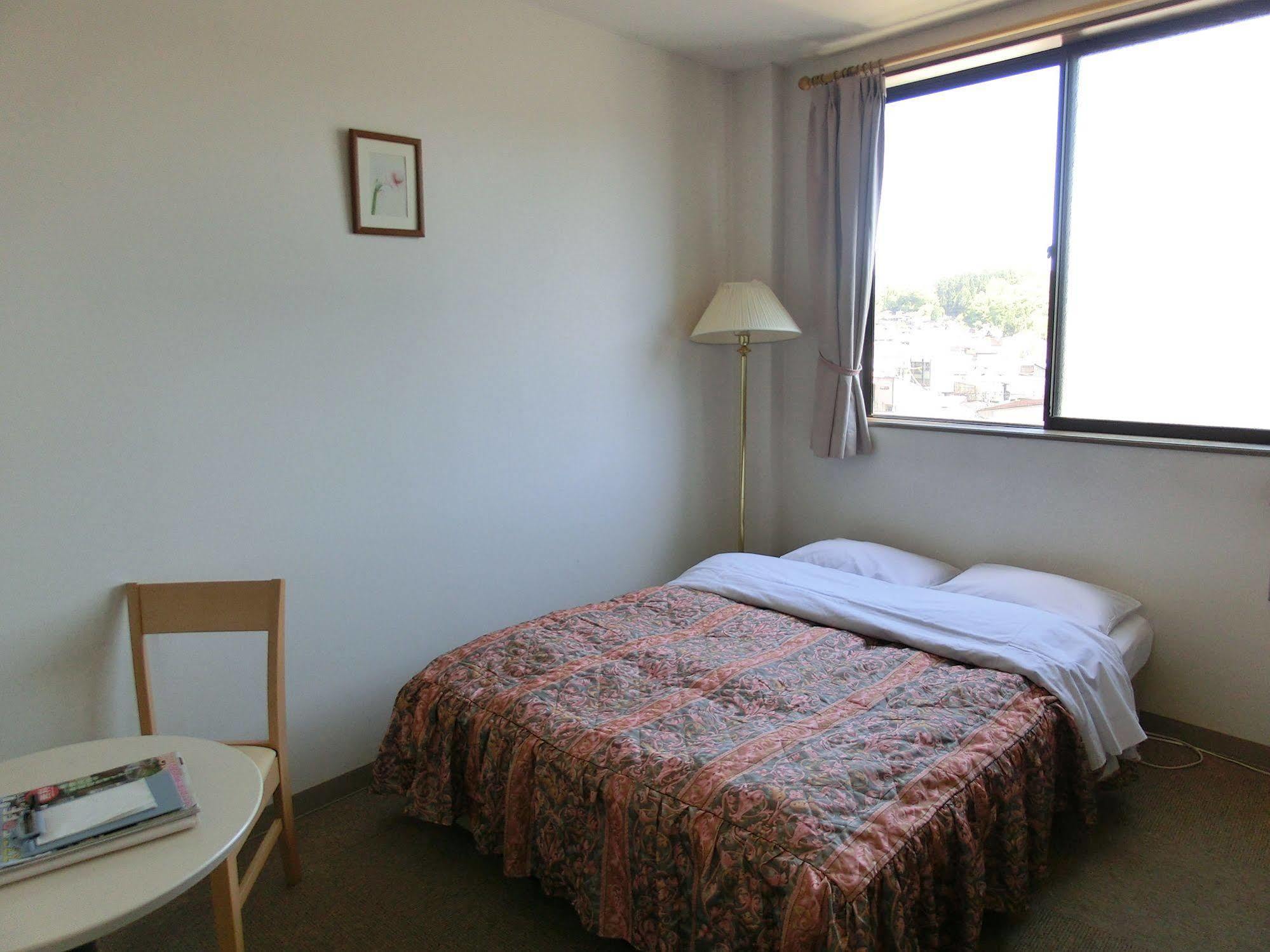 Hotel Hana Takayama  Luaran gambar