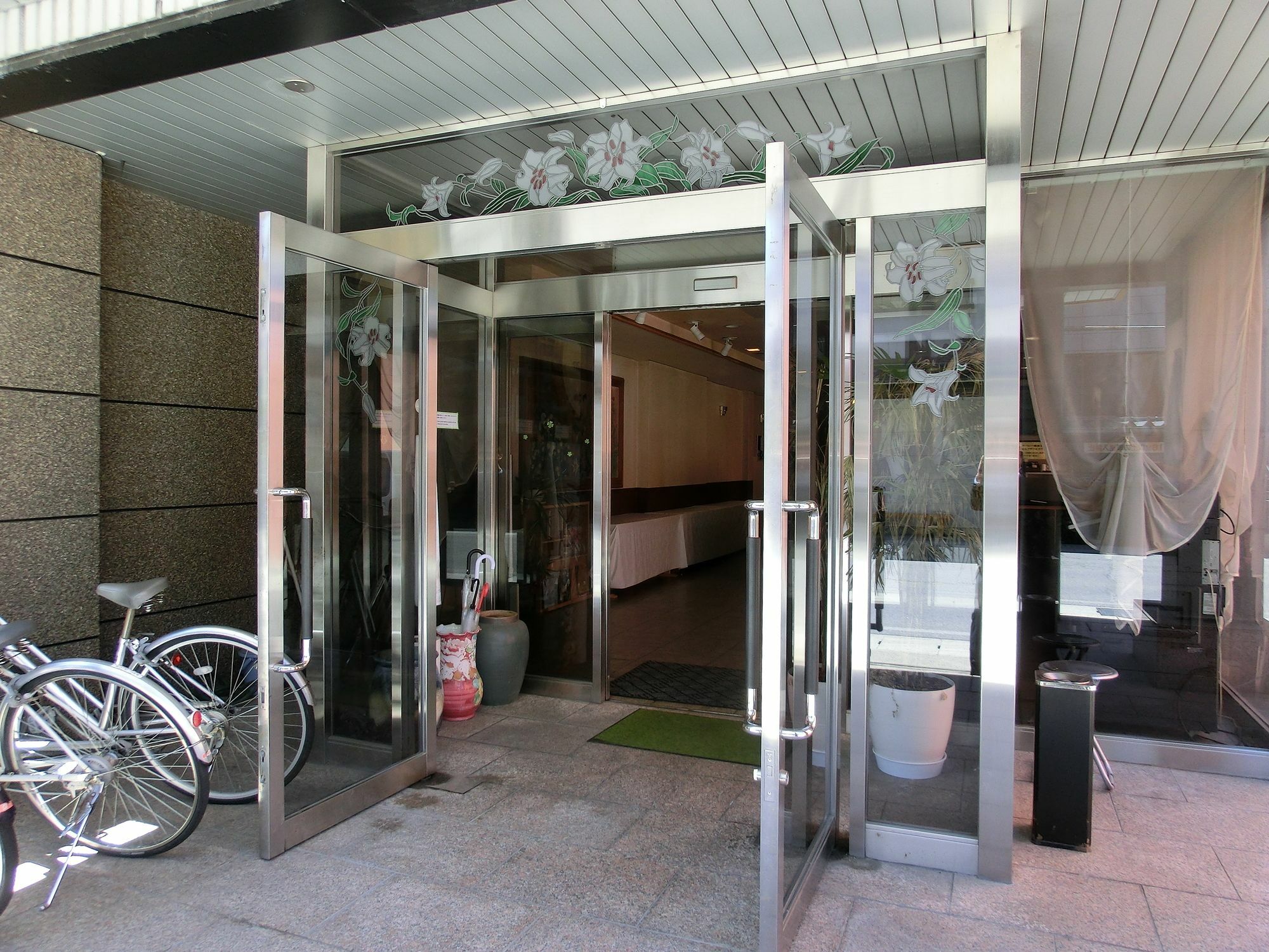 Hotel Hana Takayama  Luaran gambar