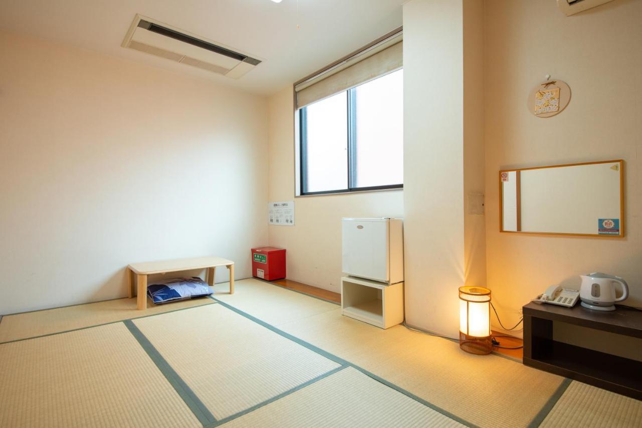 Hotel Hana Takayama  Luaran gambar