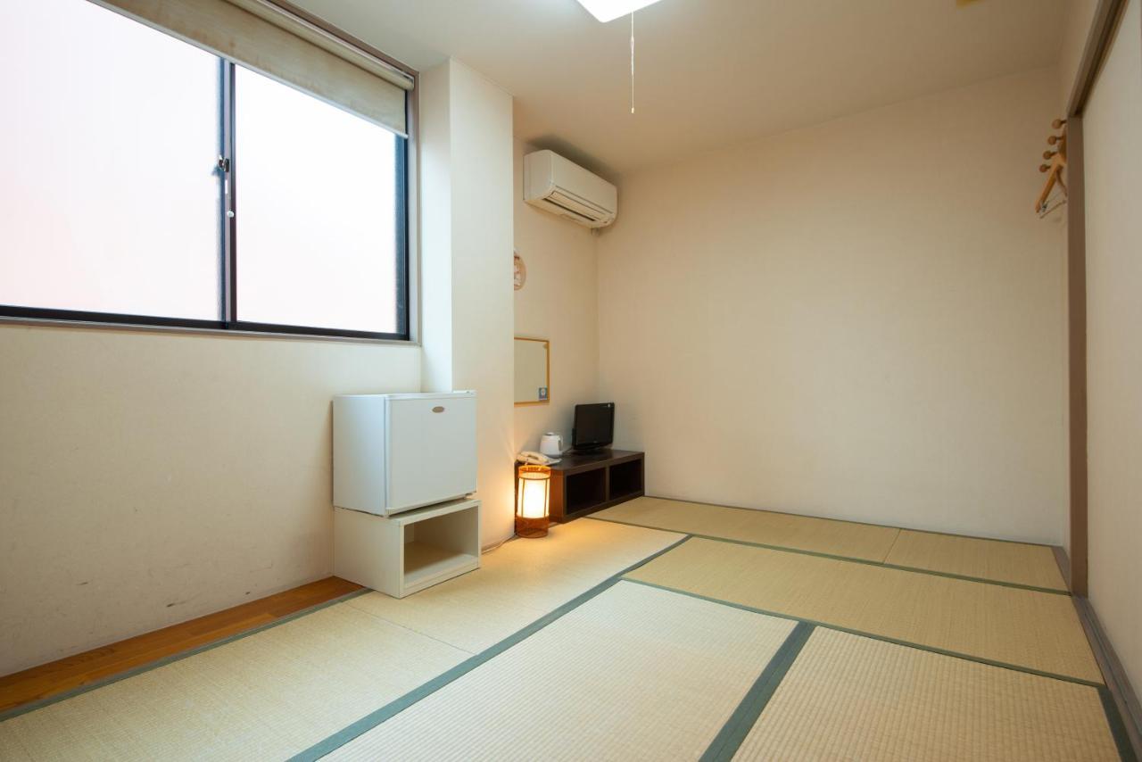 Hotel Hana Takayama  Luaran gambar