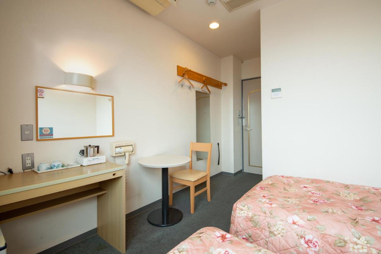 Hotel Hana Takayama  Luaran gambar