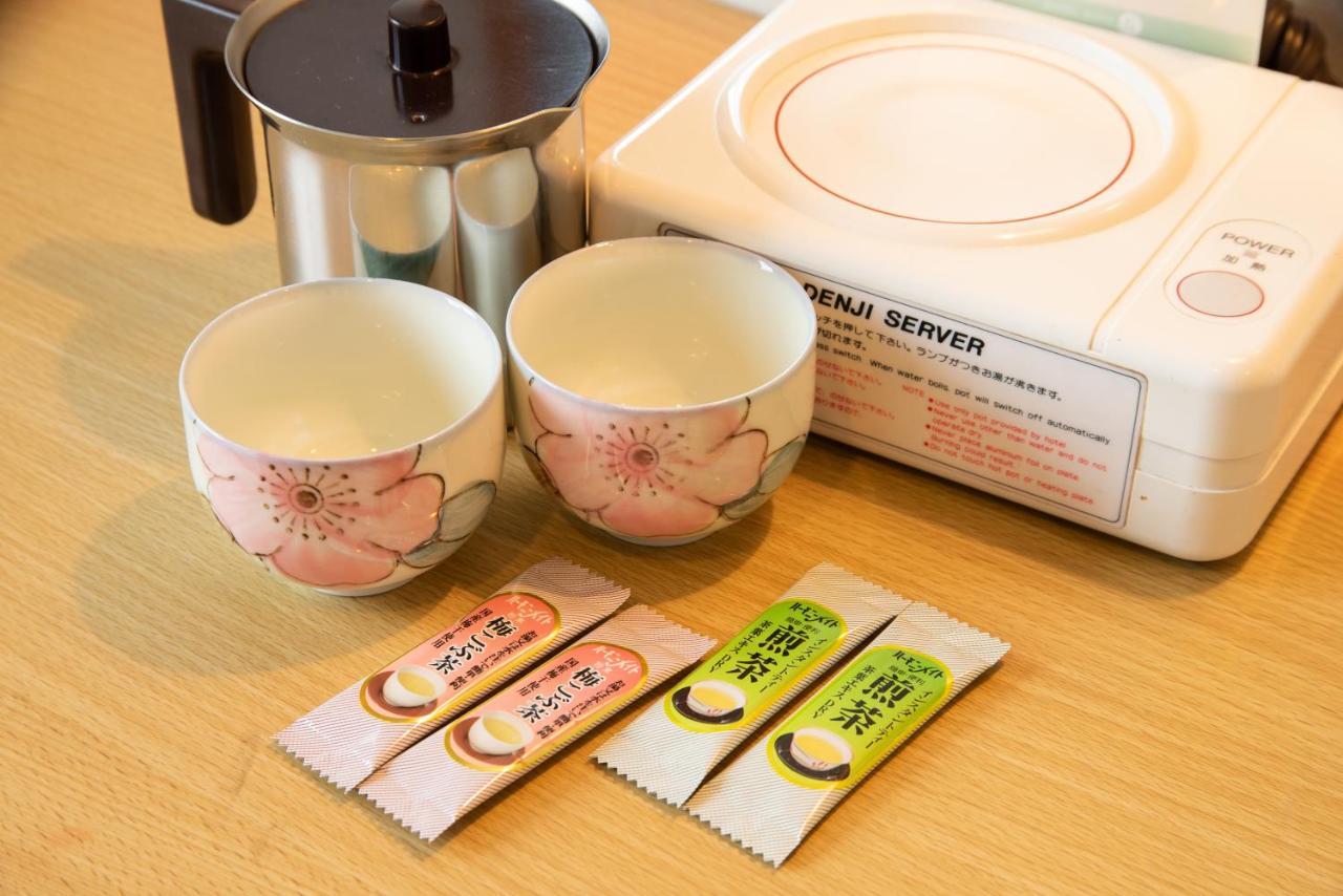 Hotel Hana Takayama  Luaran gambar