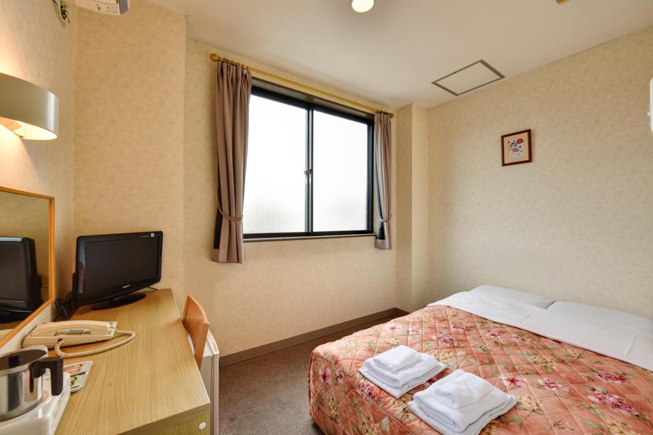 Hotel Hana Takayama  Luaran gambar