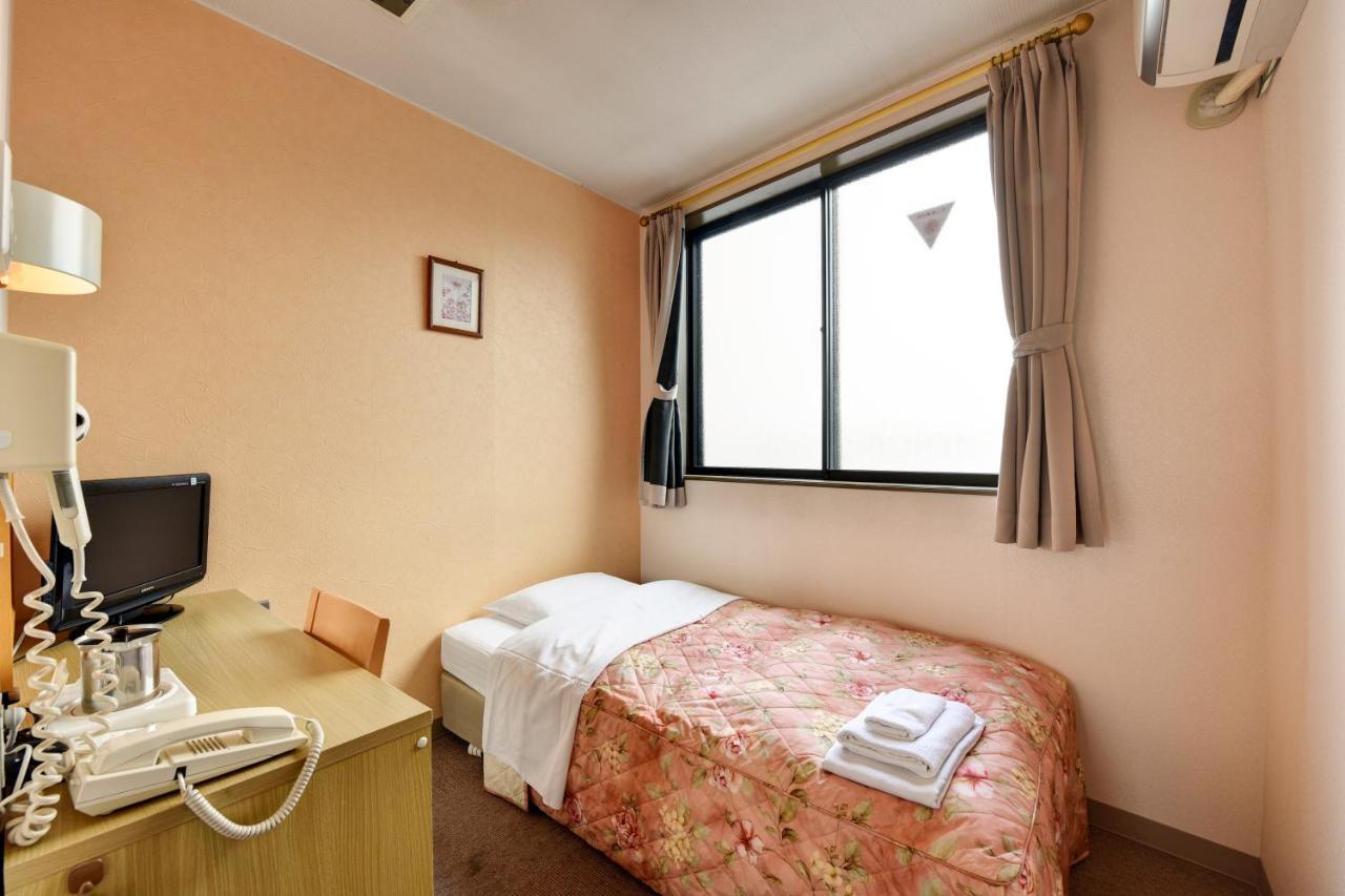 Hotel Hana Takayama  Luaran gambar