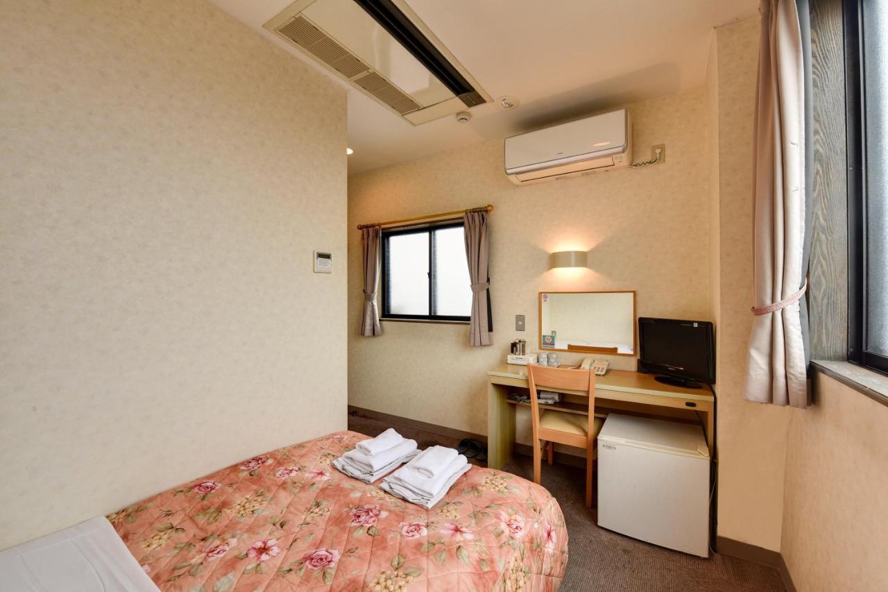 Hotel Hana Takayama  Luaran gambar